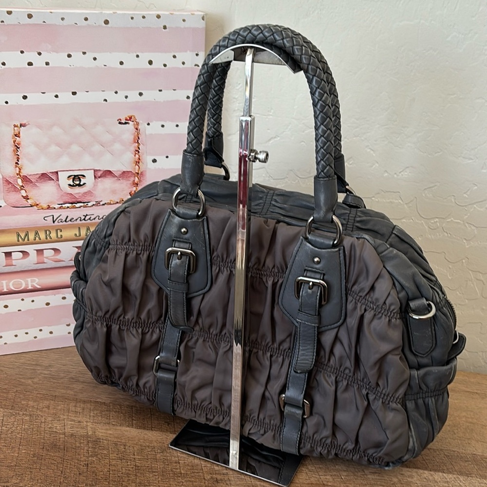 PRADA Handbag - Picture 2 of 14